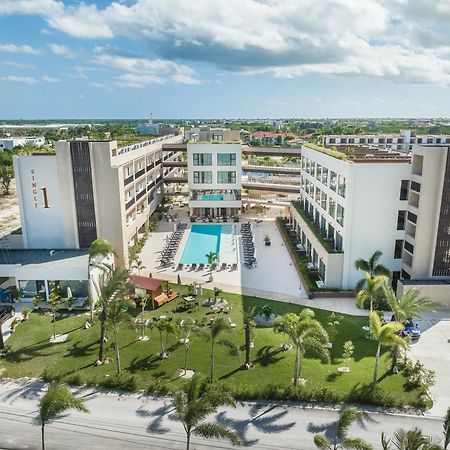 Hotel Faranda Single 1 Punta Cana - Adults Only Екстериор снимка