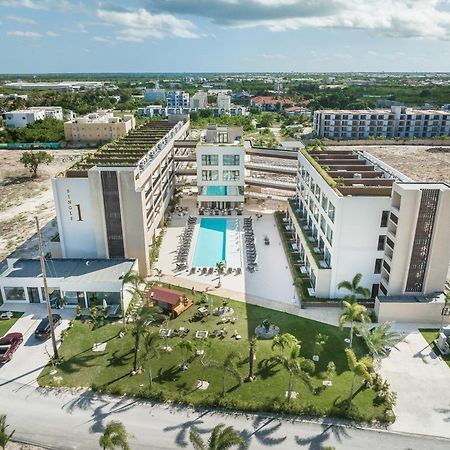 Hotel Faranda Single 1 Punta Cana - Adults Only Екстериор снимка