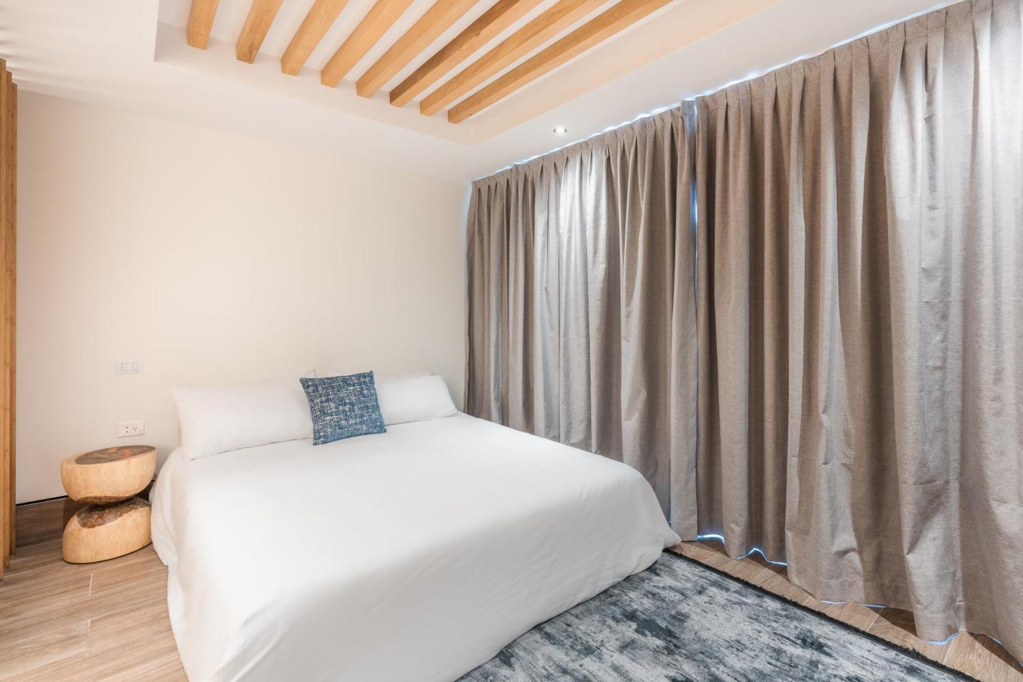 Hotel Faranda Single 1 Punta Cana - Adults Only Екстериор снимка