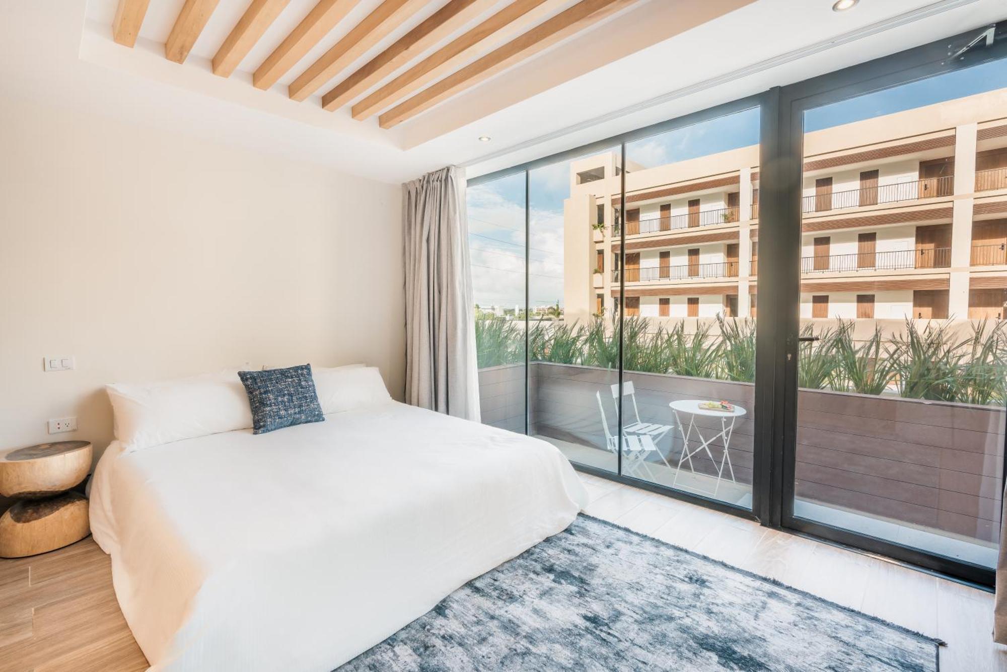 Hotel Faranda Single 1 Punta Cana - Adults Only Екстериор снимка