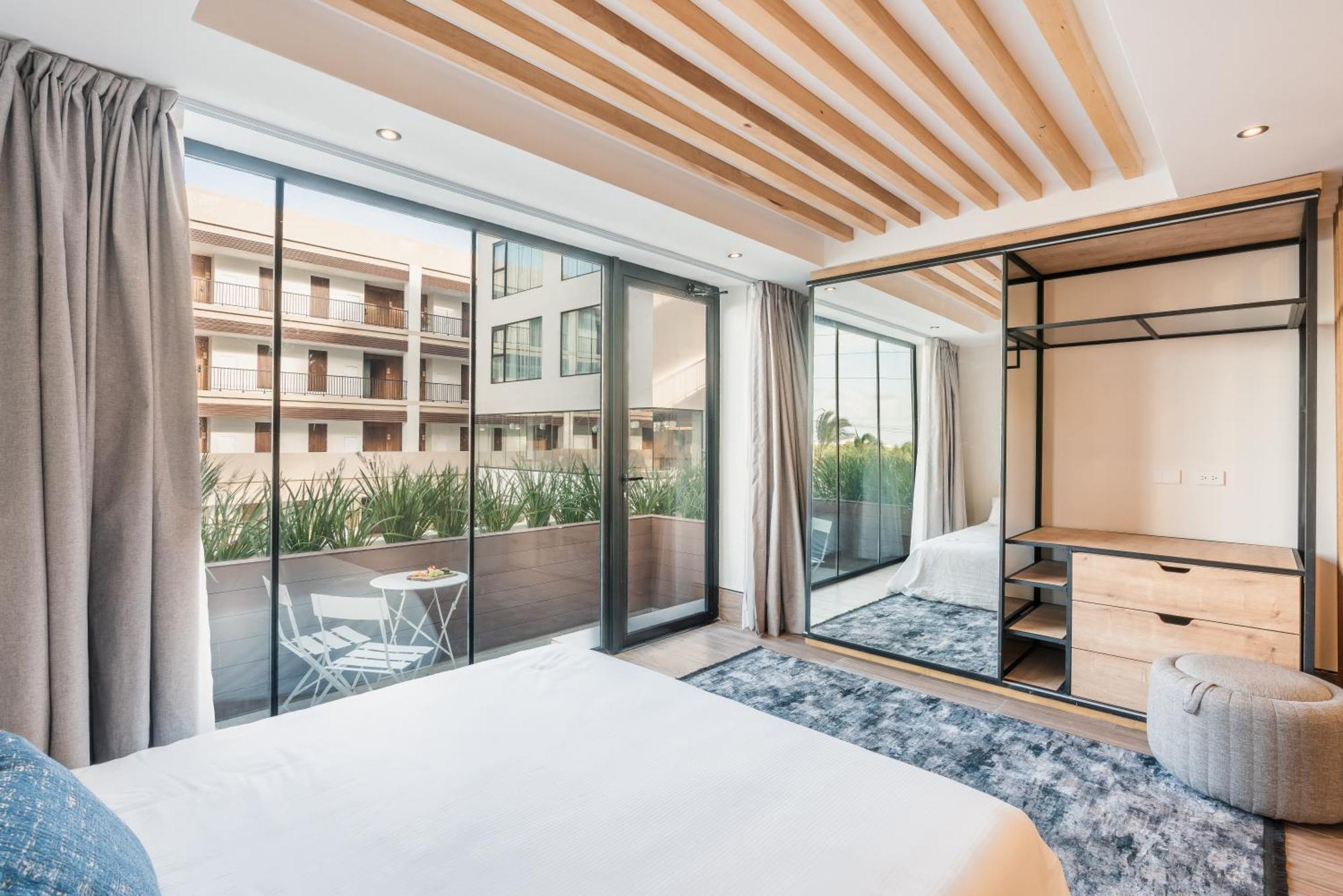 Hotel Faranda Single 1 Punta Cana - Adults Only Екстериор снимка