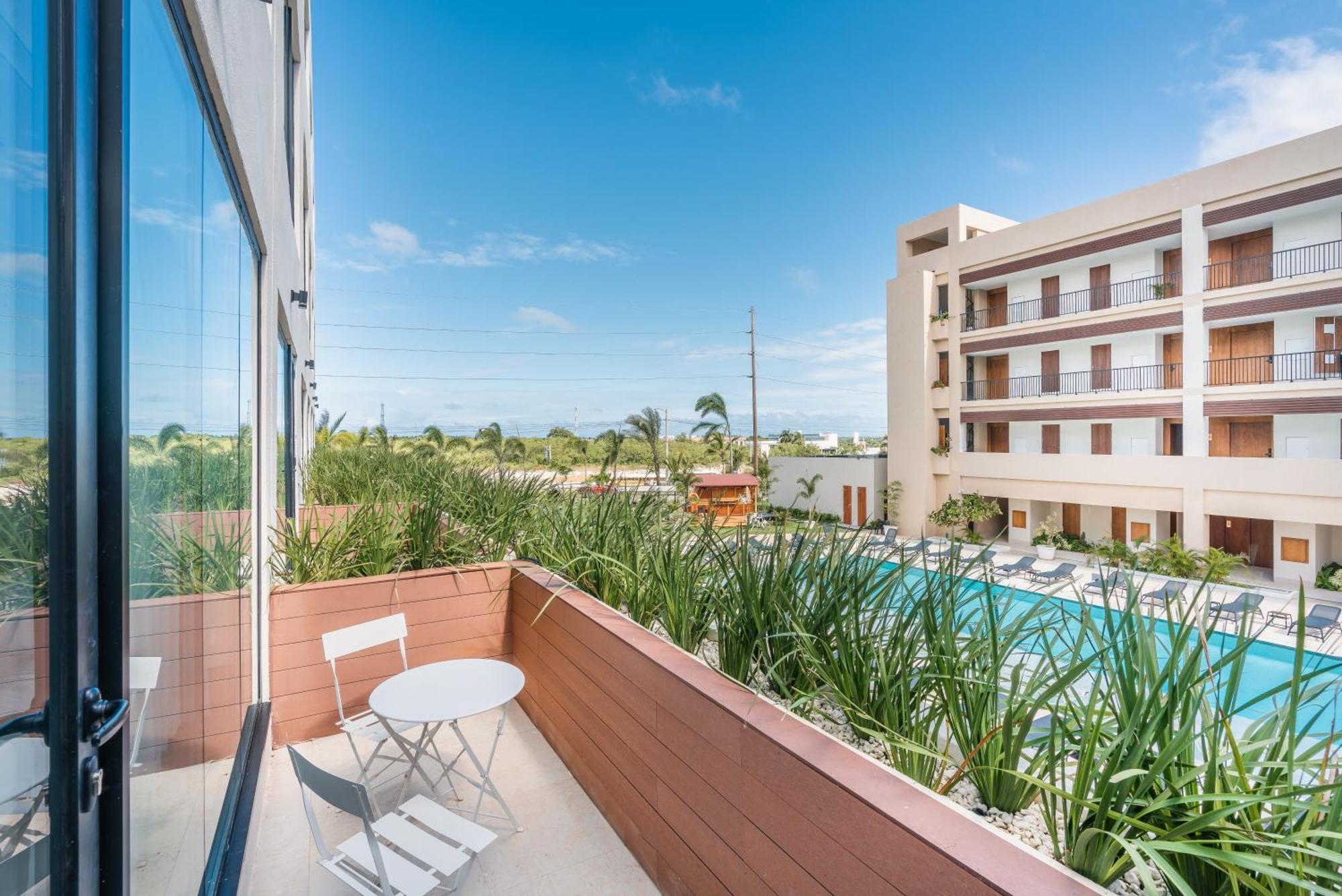 Hotel Faranda Single 1 Punta Cana - Adults Only Екстериор снимка