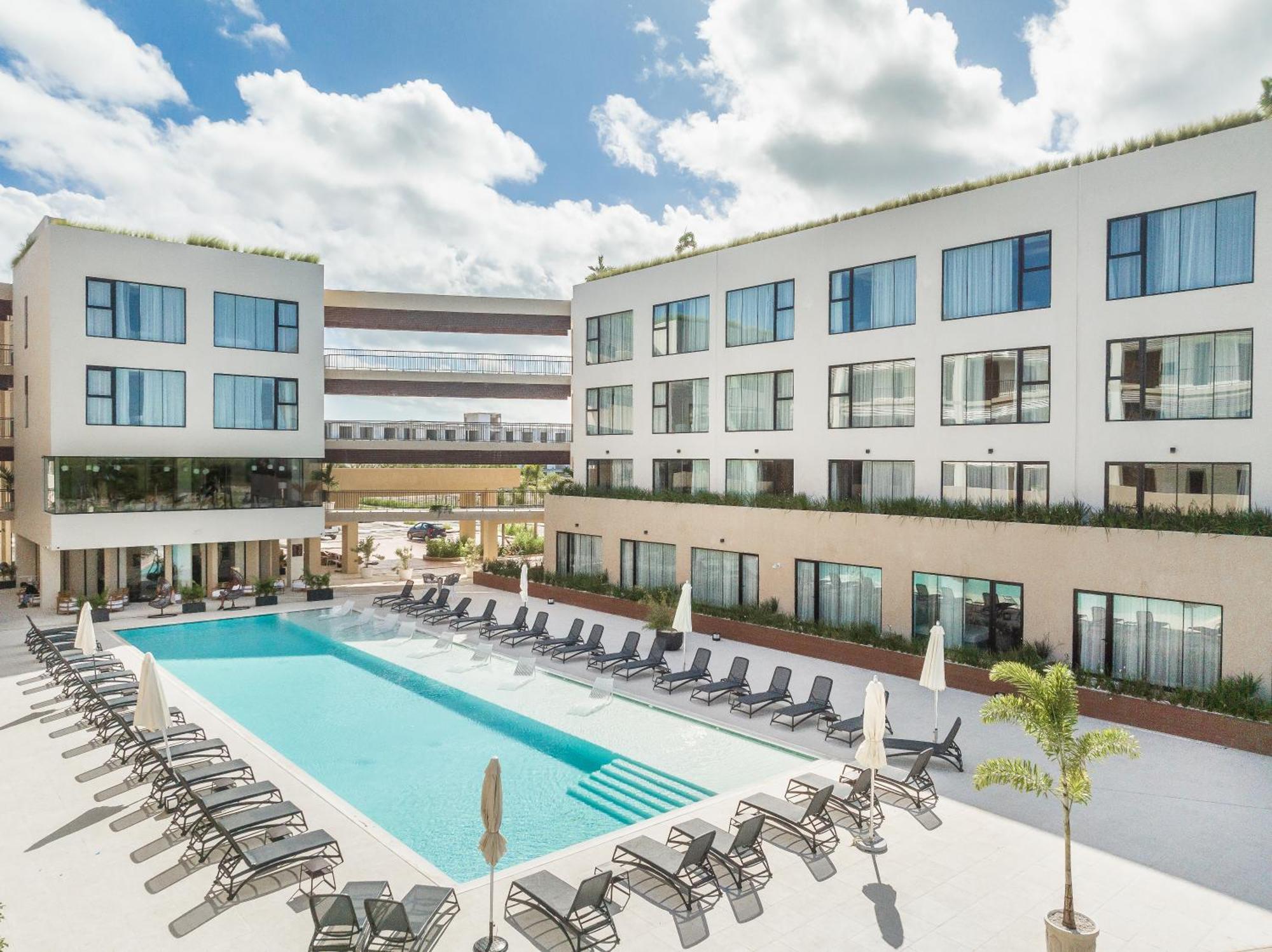Hotel Faranda Single 1 Punta Cana - Adults Only Екстериор снимка